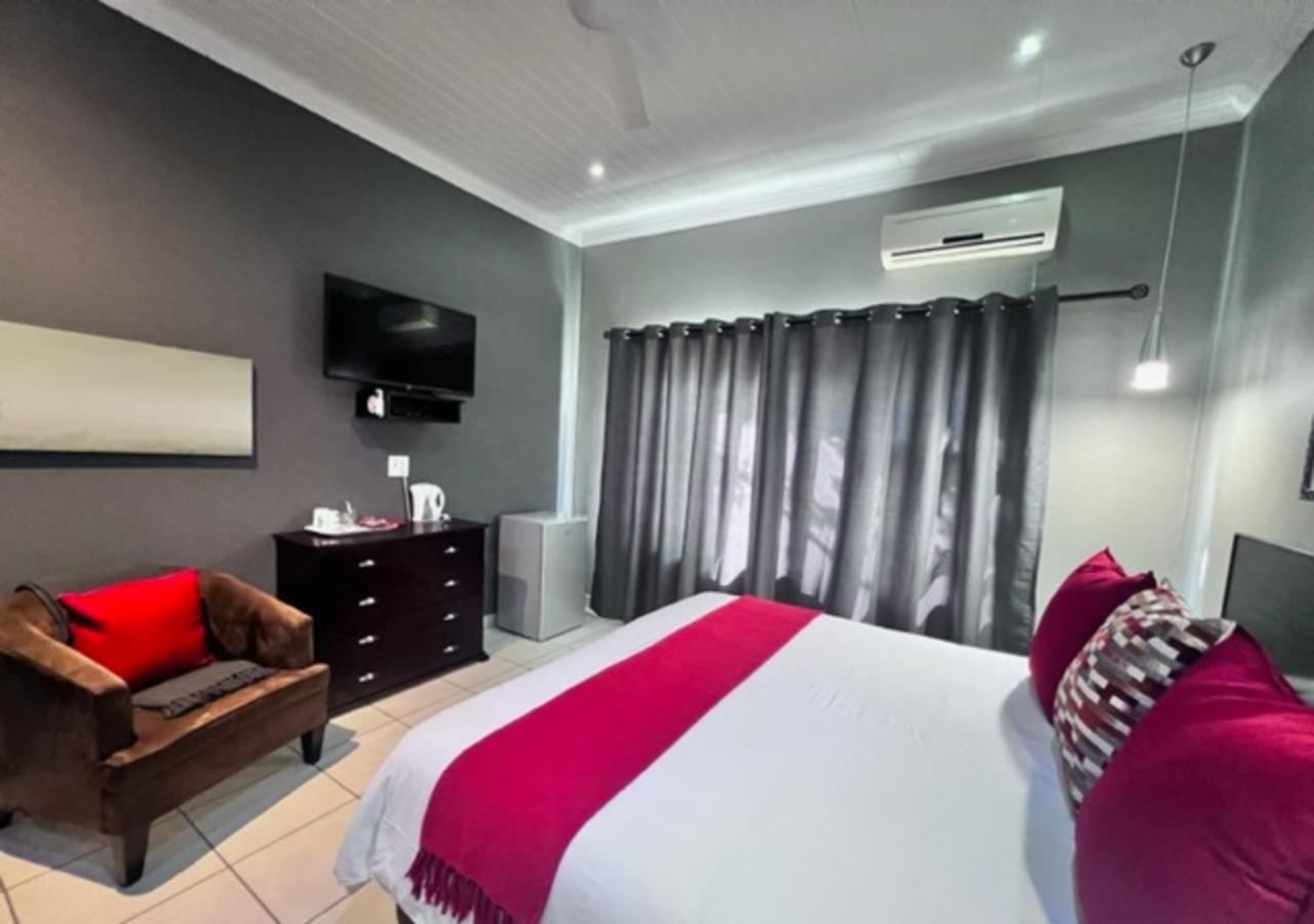 Turaco Lodge - No Loadshedding Marloth Park Exteriör bild