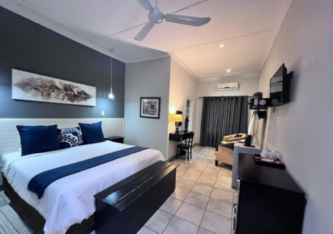 Turaco Lodge - No Loadshedding Marloth Park Exteriör bild