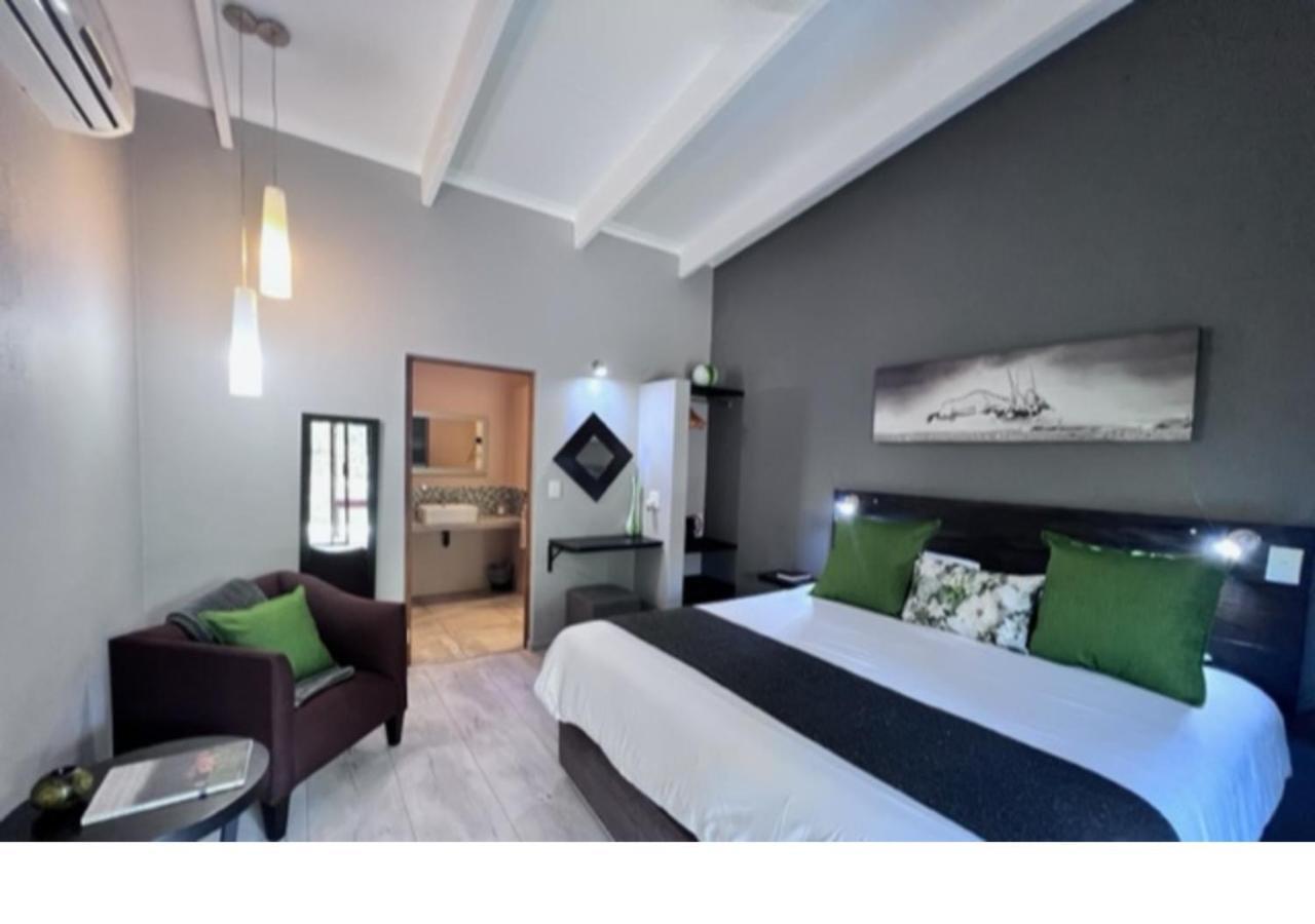 Turaco Lodge - No Loadshedding Marloth Park Exteriör bild