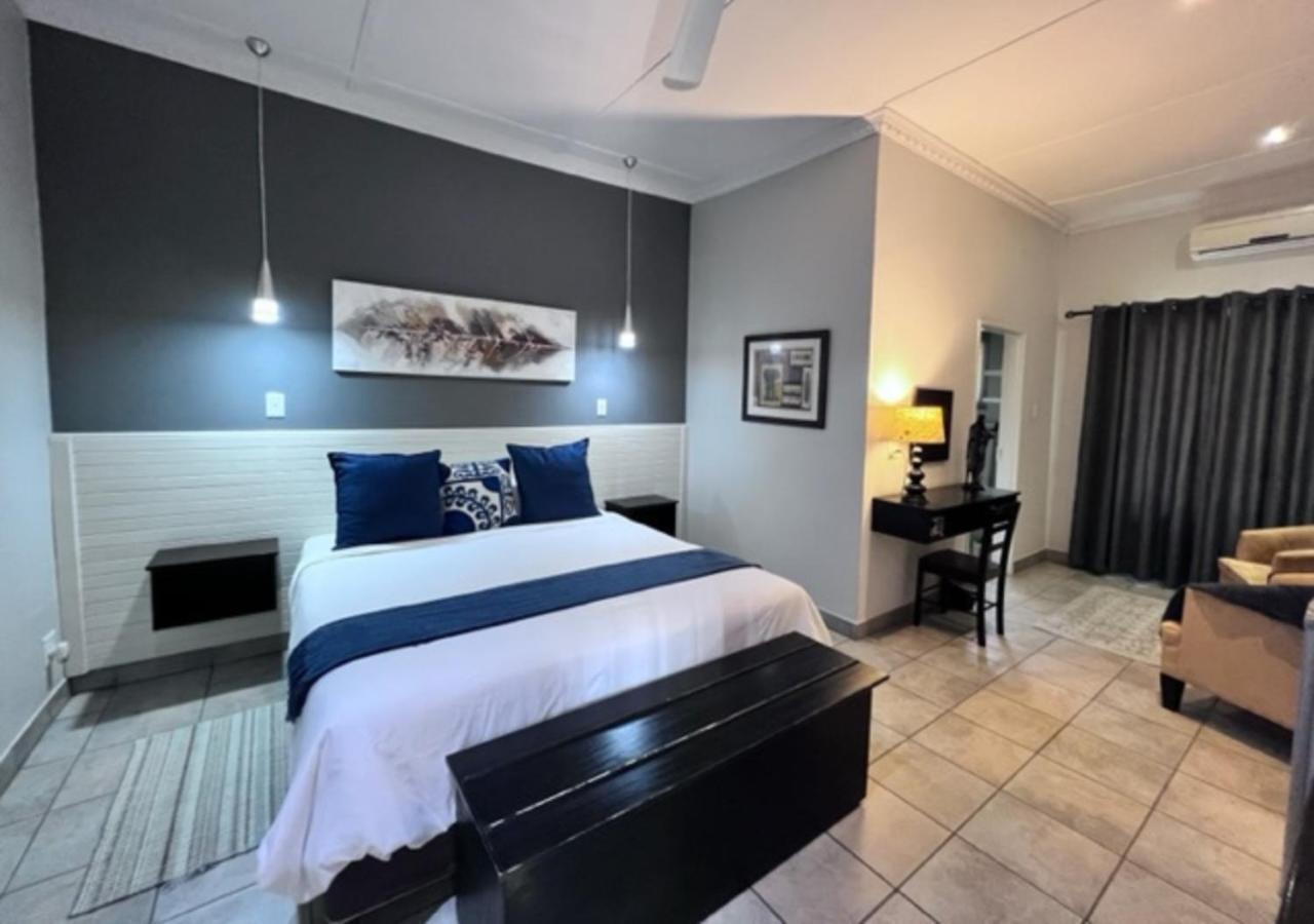Turaco Lodge - No Loadshedding Marloth Park Exteriör bild