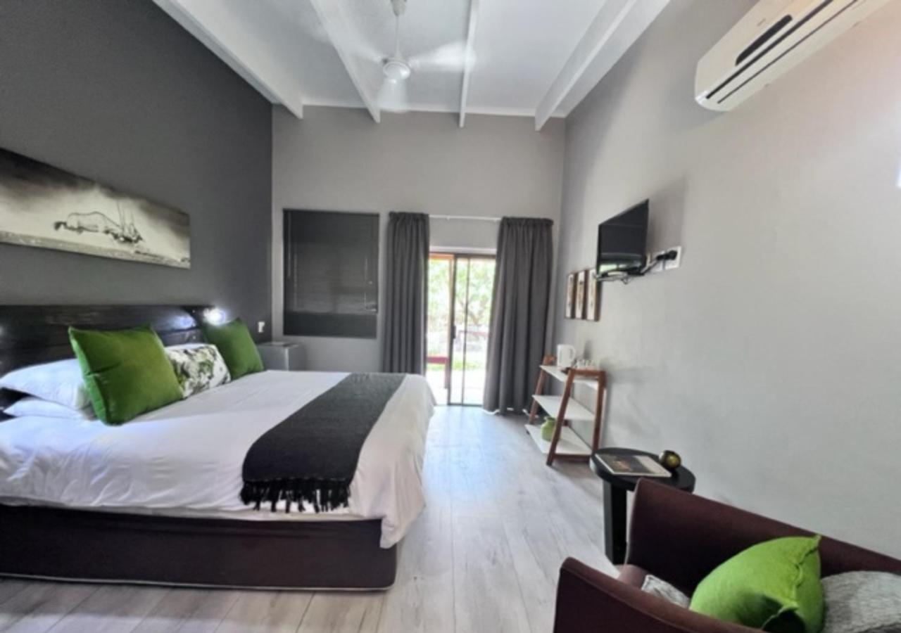 Turaco Lodge - No Loadshedding Marloth Park Exteriör bild