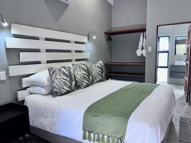 Turaco Lodge - No Loadshedding Marloth Park Exteriör bild